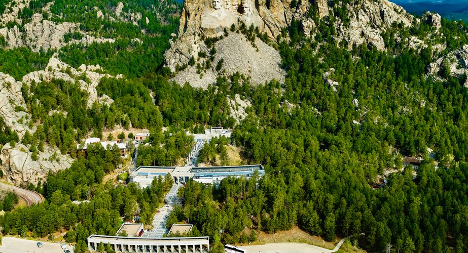 Photo by Travel South Dakota 7 Photo by Travel South Dakota 7